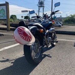 マグナ50(75cc)の画像