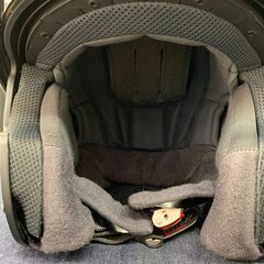 【愛品館江戸川店】SHOEI NEOTEC システムヘルメット　Lサイズ　2013年モデル　ID：118-014492-007の画像