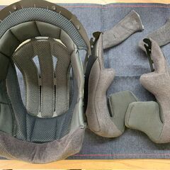 【愛品館江戸川店】SHOEI NEOTEC システムヘルメット　Lサイズ　2013年モデル　ID：118-014492-007の画像