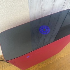 【週末値下】空気清浄器(ブルーエアーセンスプラス) ルビーレッド Sense+ Ruby Red | ブルーエアストア | 【公式】ブルーエア空気清浄機