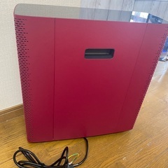 植木 鉢も陶器-ブルーエア Blueair 空気清浄機 Sense+ センスプラス 20畳用