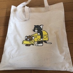 手提げバック