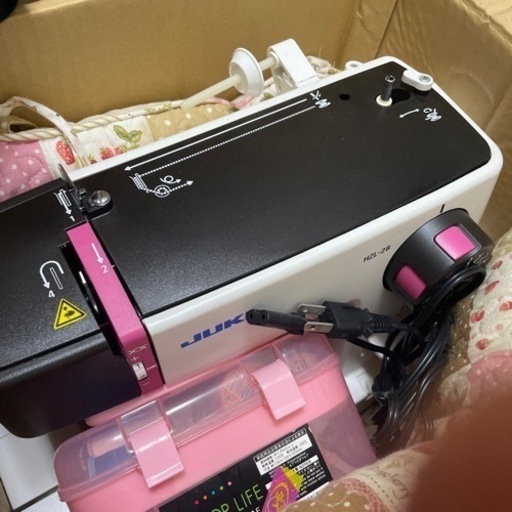 ミシン