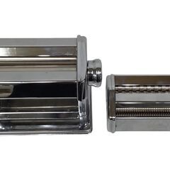 23Y206 ジ2 MARCATO マルカート パスタマシーン ATLAS MOD.150  イタリア製 製麺機 中古の画像