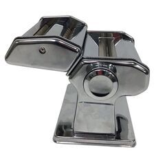 23Y206 ジ2 MARCATO マルカート パスタマシーン ATLAS MOD.150  イタリア製 製麺機 中古の画像