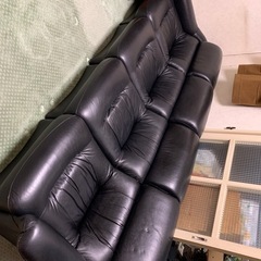 応接ソファー