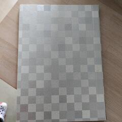 メニューブック　白　8枚　2冊の画像