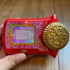 【値下げしました1100→700円】ファントミラージュ　ファントミディアルの画像