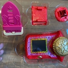 【値下げしました1100→700円】ファントミラージュ　ファントミディアルの画像