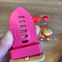 【値下げしました1100→700円】ファントミラージュ　ファントミディアルの画像