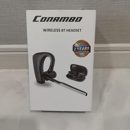 Conam80ワイヤレスイヤフォン