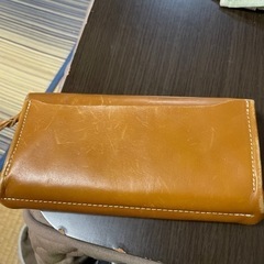 fes長財布の画像