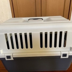 犬ゲージの画像