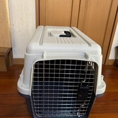 犬ゲージ