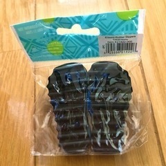 サンダル消しゴムの画像