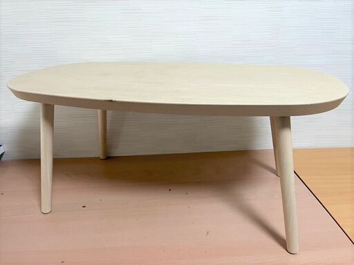 IKEA センターテーブル ASFRED