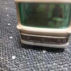 マジョレットフランス製ミニカー？の画像