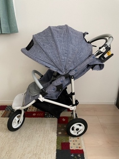 子供用品 Stoller/baby car