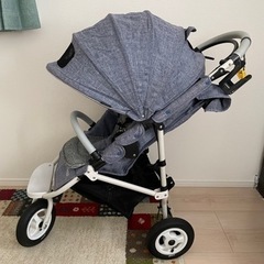 Stoller/baby car