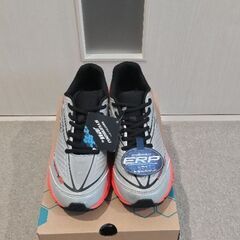 新品　瞬足ジャパン　23cm　瞬足上位品