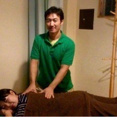 ほぐし処 ふさしげ君 − 沖縄県