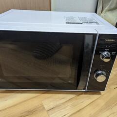 TOSHIBA ER-WM17 電子レンジ