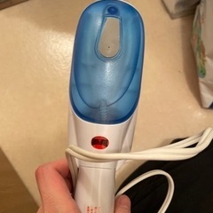 スチームアイロン