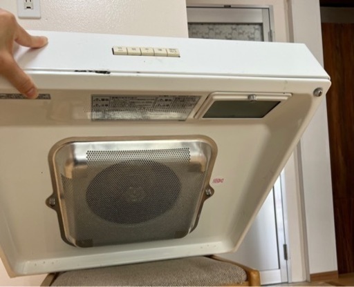 Panasonic レンジフード FY-60HF4