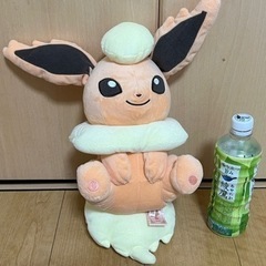 ポケモンぬいぐるみ値下げの画像