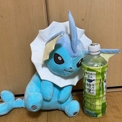 ポケモンぬいぐるみ値下げの画像
