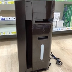 DAIKINの空気清浄機ですの画像