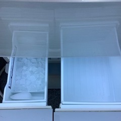 TOSHIBA 東芝 置けちゃうスリム GR-43ZX(S) リサイクルショップ宮崎屋