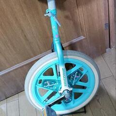 (予約中)ブリヂストン(BRIDGESTONE) 子供用 一輪車...