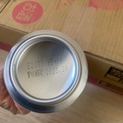 決まりました‼️『ケース購入のみ』1ケース24本　ほろよいもも　とバーポームム一本の画像