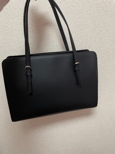 就活スーツ 新品未使用タグ付き