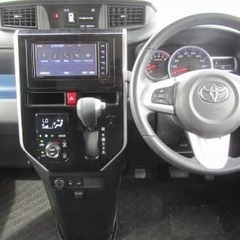 高年式✨車検も2年付🚗　トヨタ☆タンクカスタムの画像