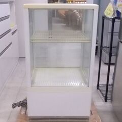 サンヨー 冷蔵ショーケース 53L SMR-SK72 SANYO 1999年製 店舗 業務用