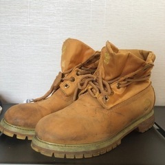 Timberland ティンバーランド ブーツ