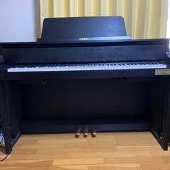 電子ピアノ GP-300 木製鍵盤 ベヒシュタインの画像