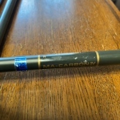 マルマンゴルフクラブアイアンセットの画像