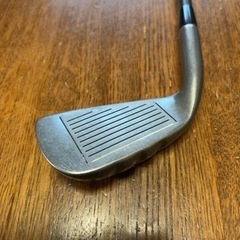 マルマンゴルフクラブアイアンセットの画像