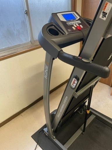 IGNIO トレッドミル　　　R16S 