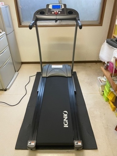 IGNIO トレッドミル　　　R16S