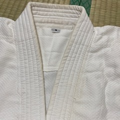 柔道着の画像