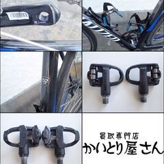 CD424 スペシャライズド ターマック スポーツ SL4 2014 ロードバイクの画像
