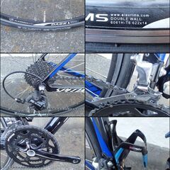 CD424 スペシャライズド ターマック スポーツ SL4 2014 ロードバイクの画像