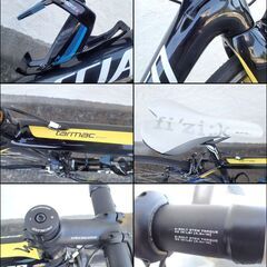 CD424 スペシャライズド ターマック スポーツ SL4 2014 ロードバイクの画像