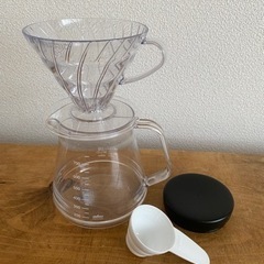 コーヒードリッパーの画像
