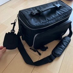 一眼レフカメラ バック