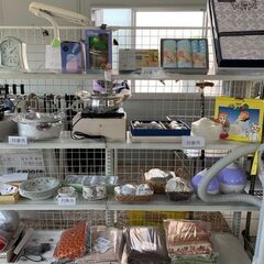 "もったいないを活かす" 福岡県中間市「コローレマルシェ」の画像